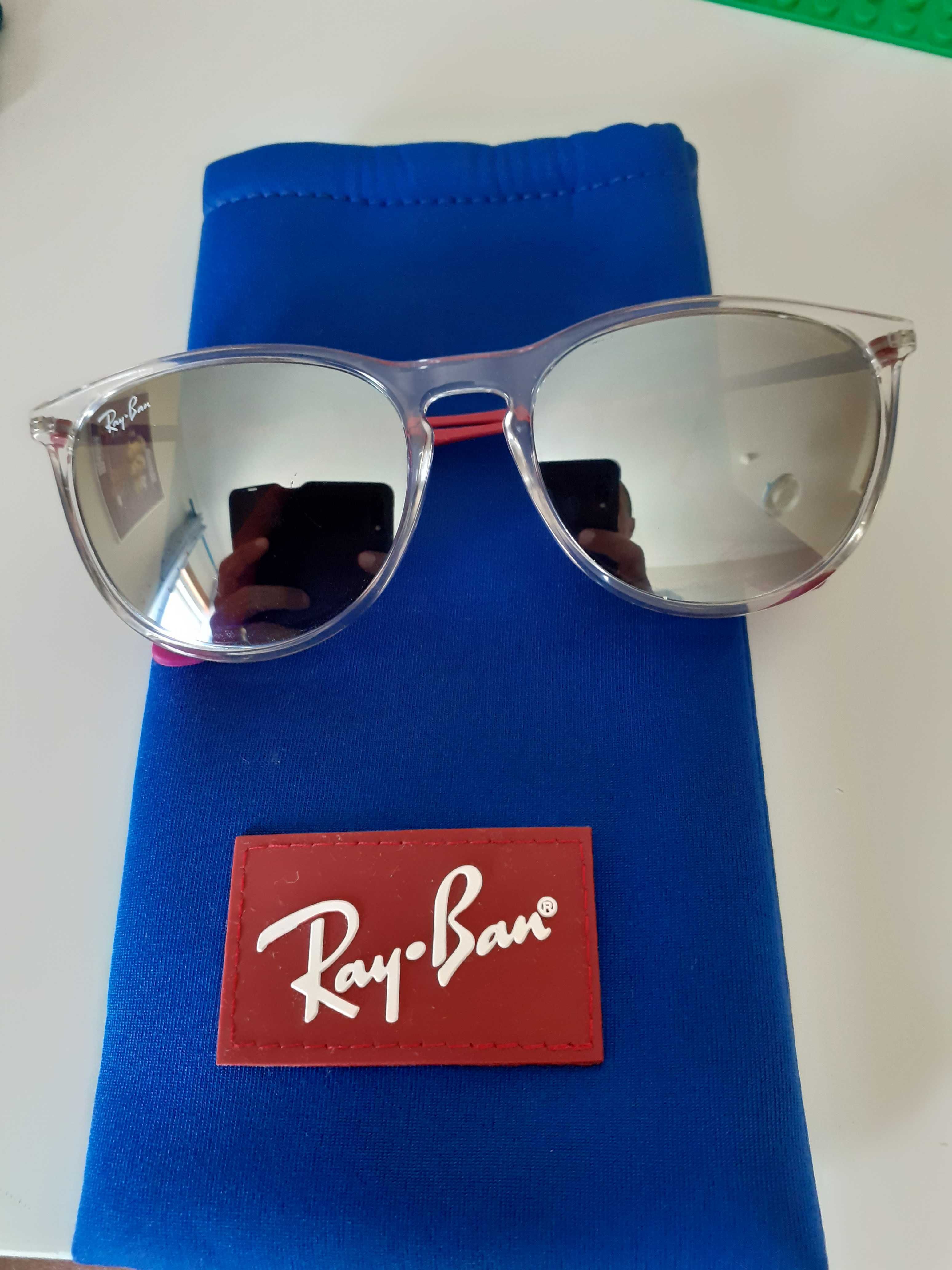 Óculos Ray-Ban Júnior ( RJ9060S)