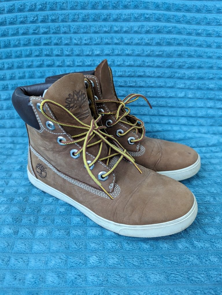 Черевики Timberland 36 розмір