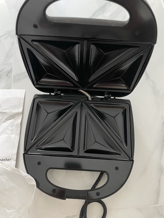 Продаю новий тостер