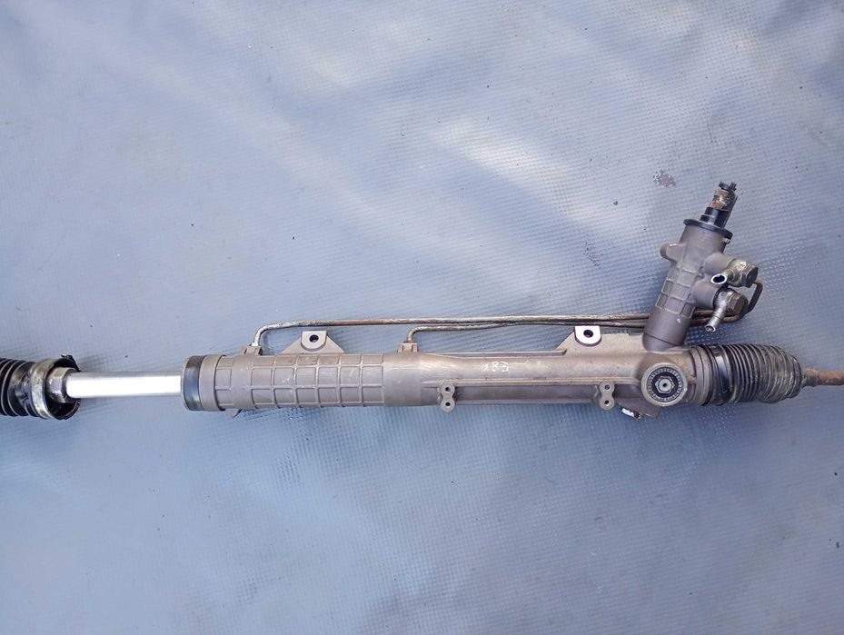 Рульова рейка BMW X1 E84, BMW 1 E81-88, BMW 3 E90-93 рулевая 6763807