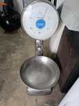 Balança  até 30 kg