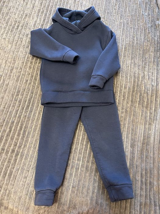 Костюм на флісі 110-116 розмір