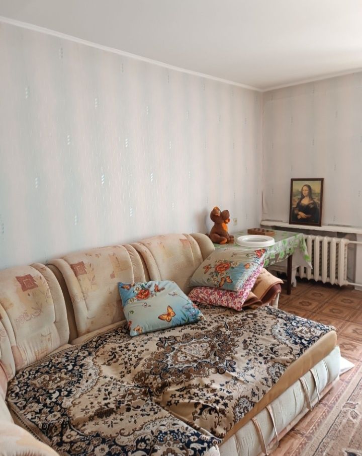 Сдаю в аренду 1к,, гостинку,, Лески