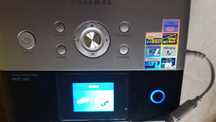 Sprzedam aparat foto sprinter samsung SPP-2040