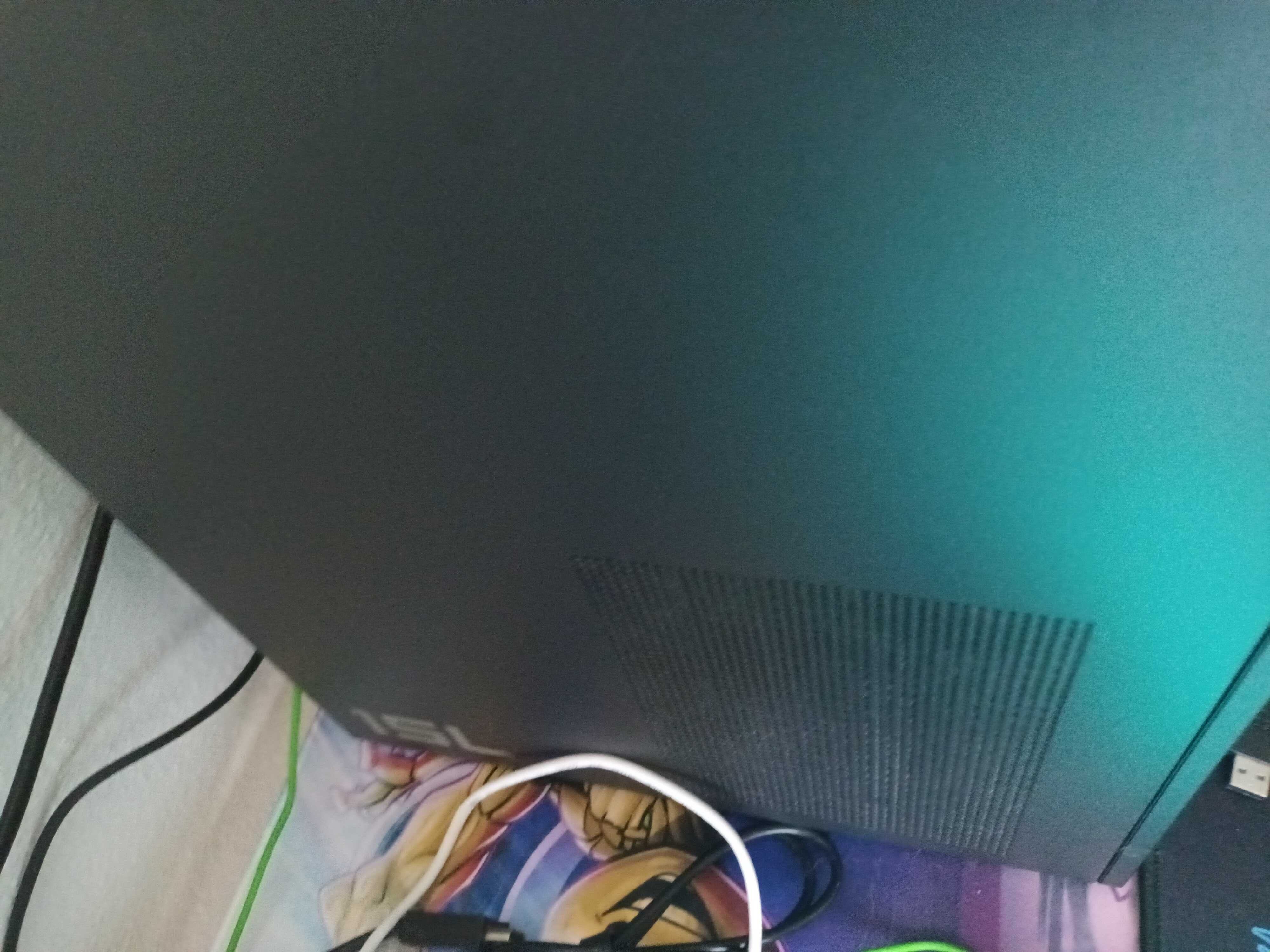 PC GAMING - desktop victus 16gb ram