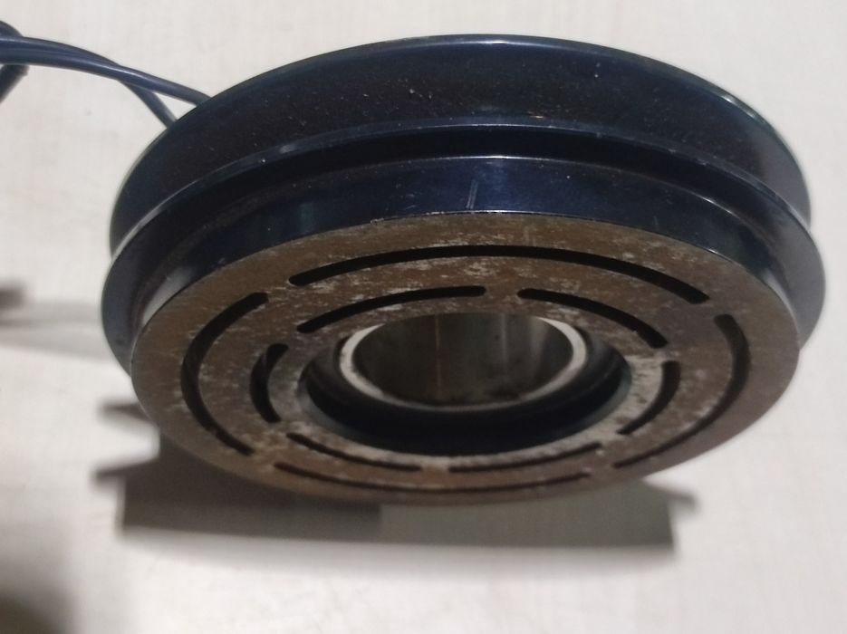 Embraiagem de ar condicionado