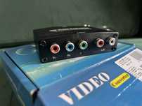 Konwerter HDMI na Component YPbPr