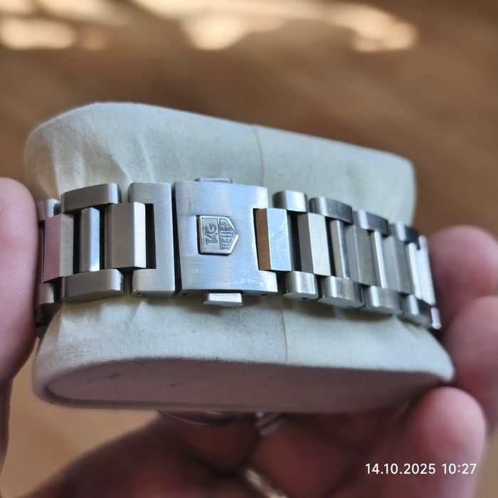 Myota Quartz Zegarek Męski Vintage