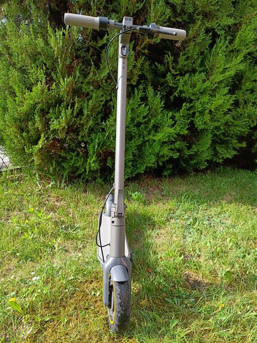 NOWA Hulajnoga elektryczna Explay X20 koła 10" aku 15Ah gwarancja