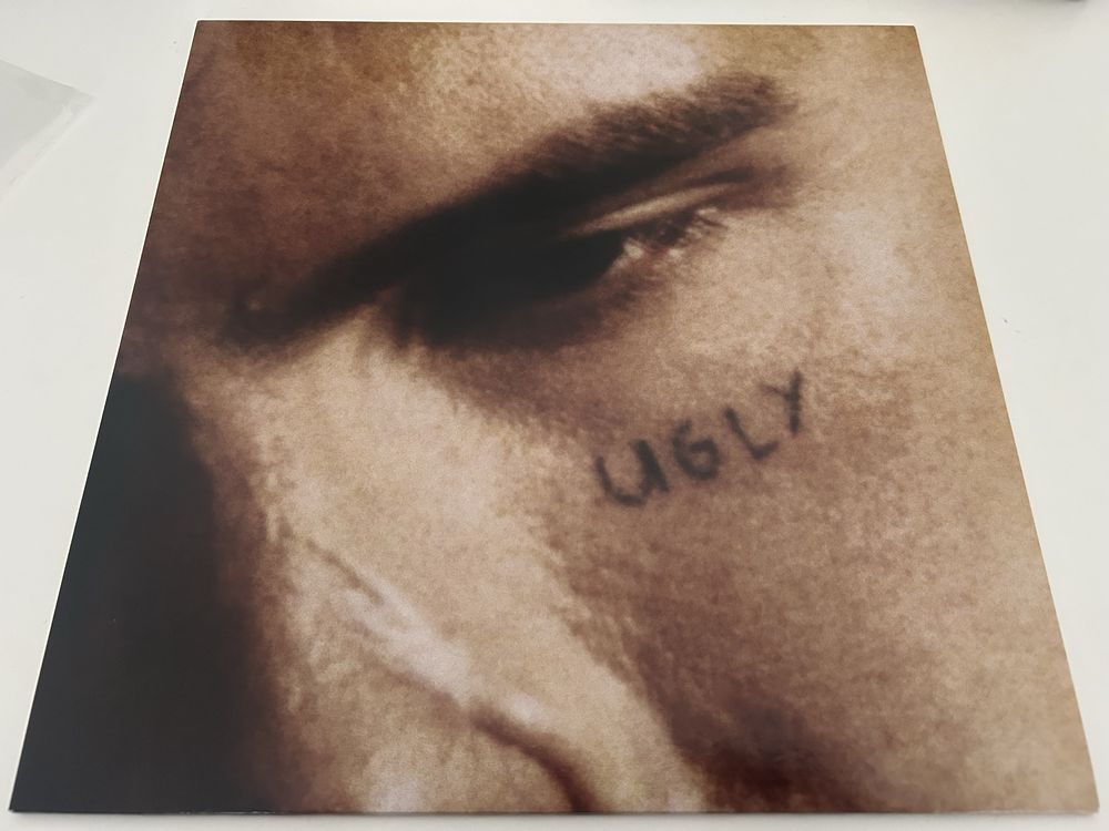 Vinil Ugly de Slowthai