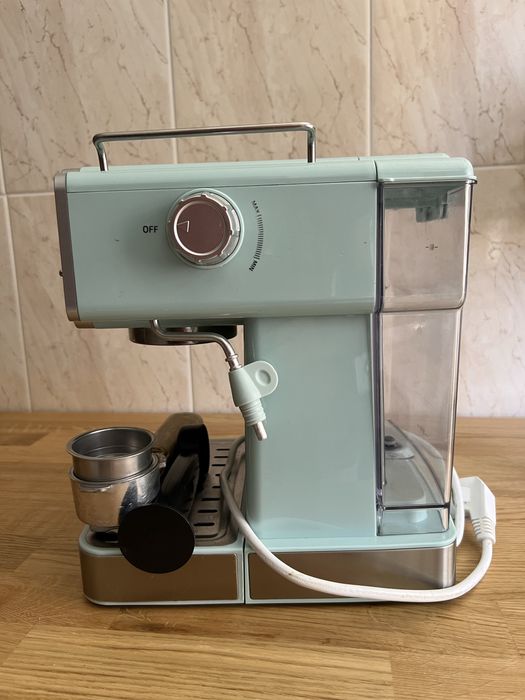 Maquina de café cecotec