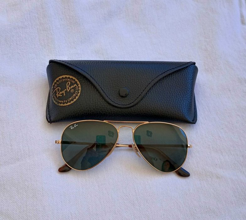 RayBan Óculos Originais