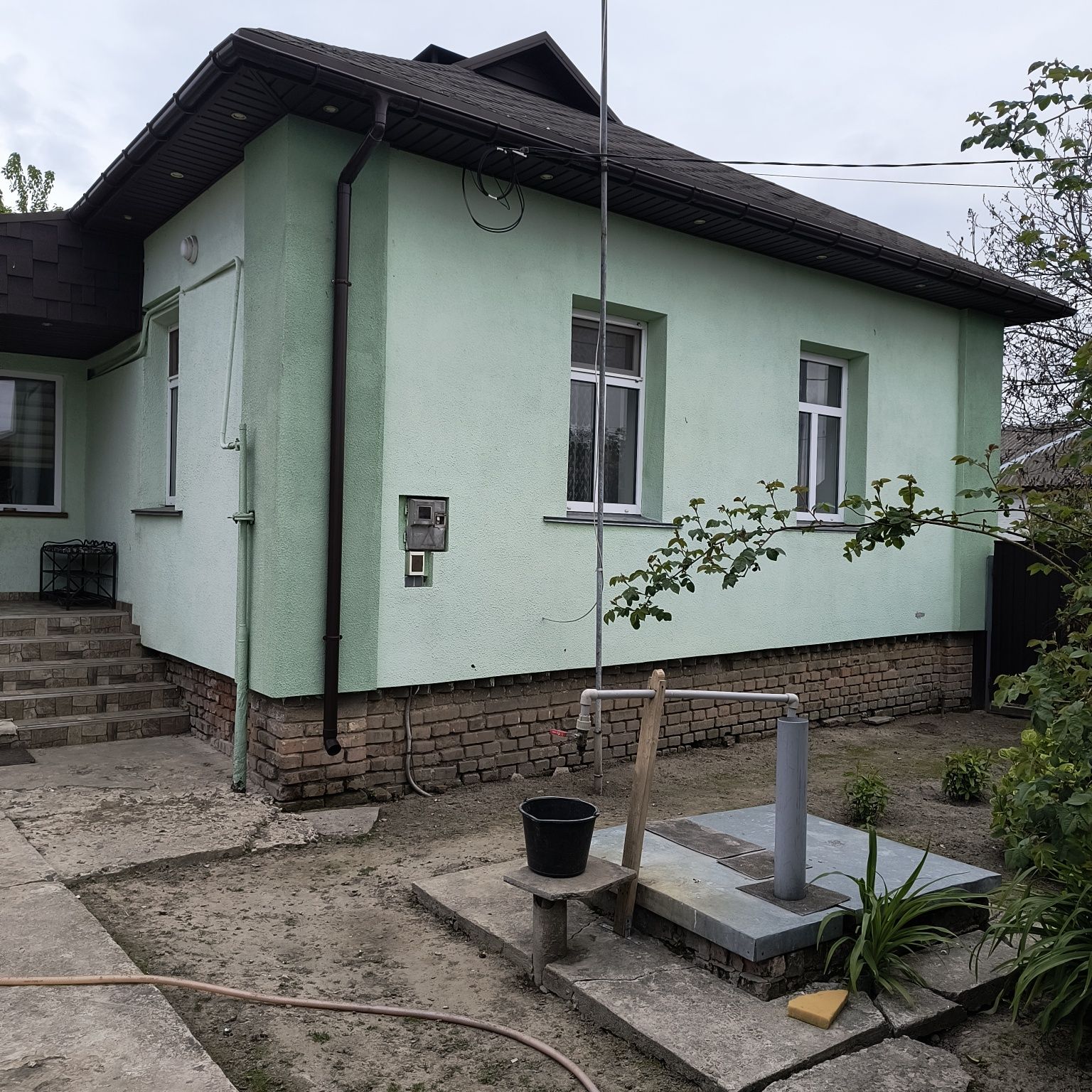 Терміново продам будинок в Киїнці !