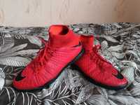 Футзалки Nike Hypervenom X Proximo II DF IC