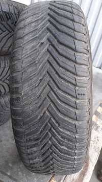 Komplet opon całorocznych Michelin 205 55 R16 95 V XL