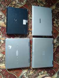 Ноутбук Fujitsu Siemens lifebook T4010 сенсорний та інші, робочі торг