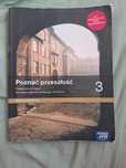 Poznać przeszłość 3 Podręcznik do historii