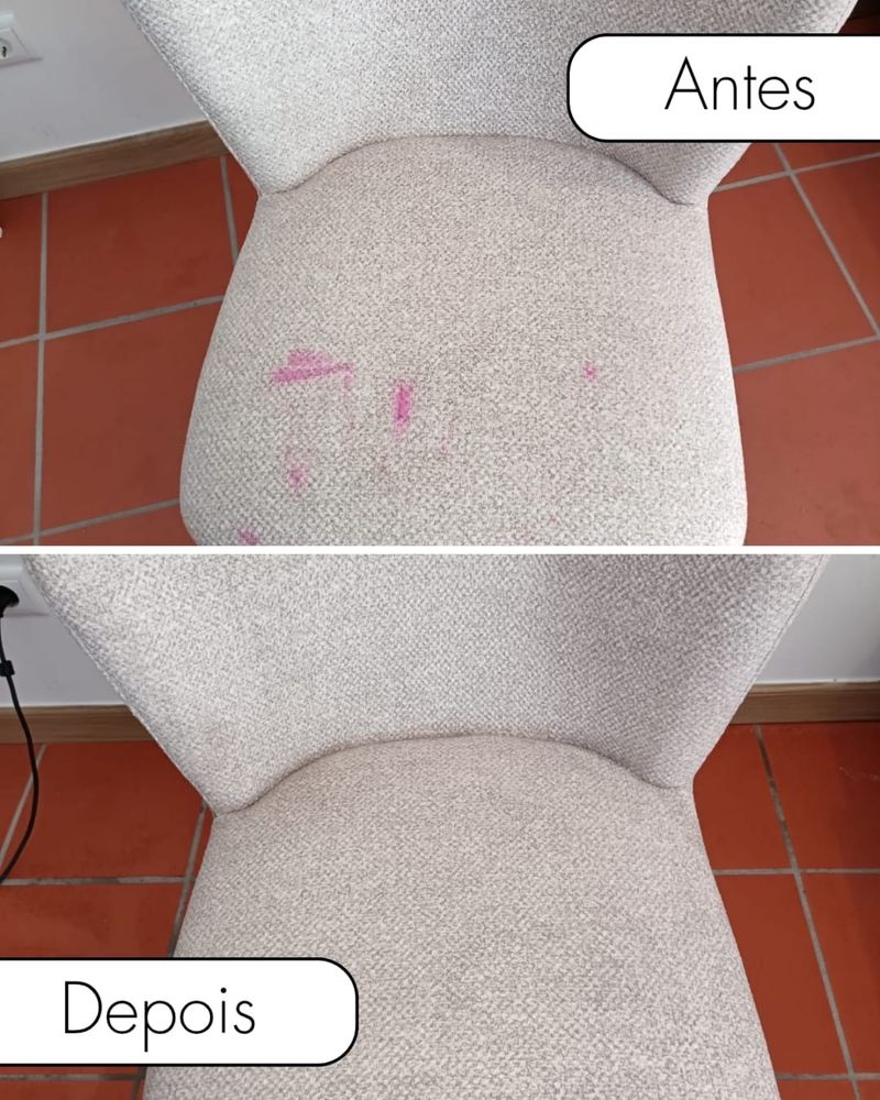 Higienização Profissional de Sofás, Colchões e Estofos