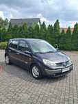 Renault Scenic Renault Scenic II 1.6 16v automat