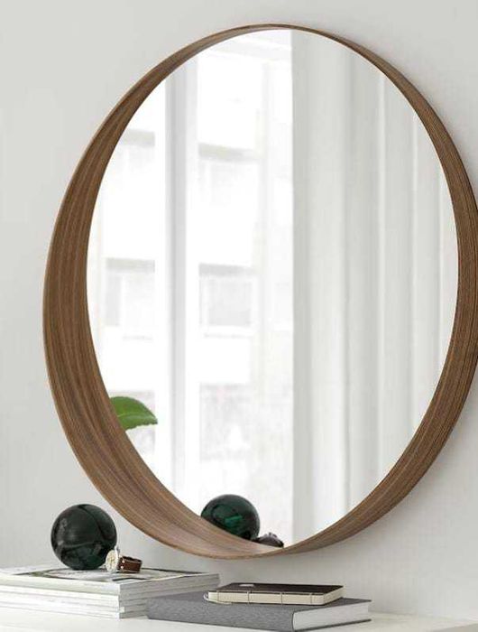 Espelho Decoração