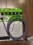 Kabel HDMI 4k HD do laptopa tabletu telewizora dekodera