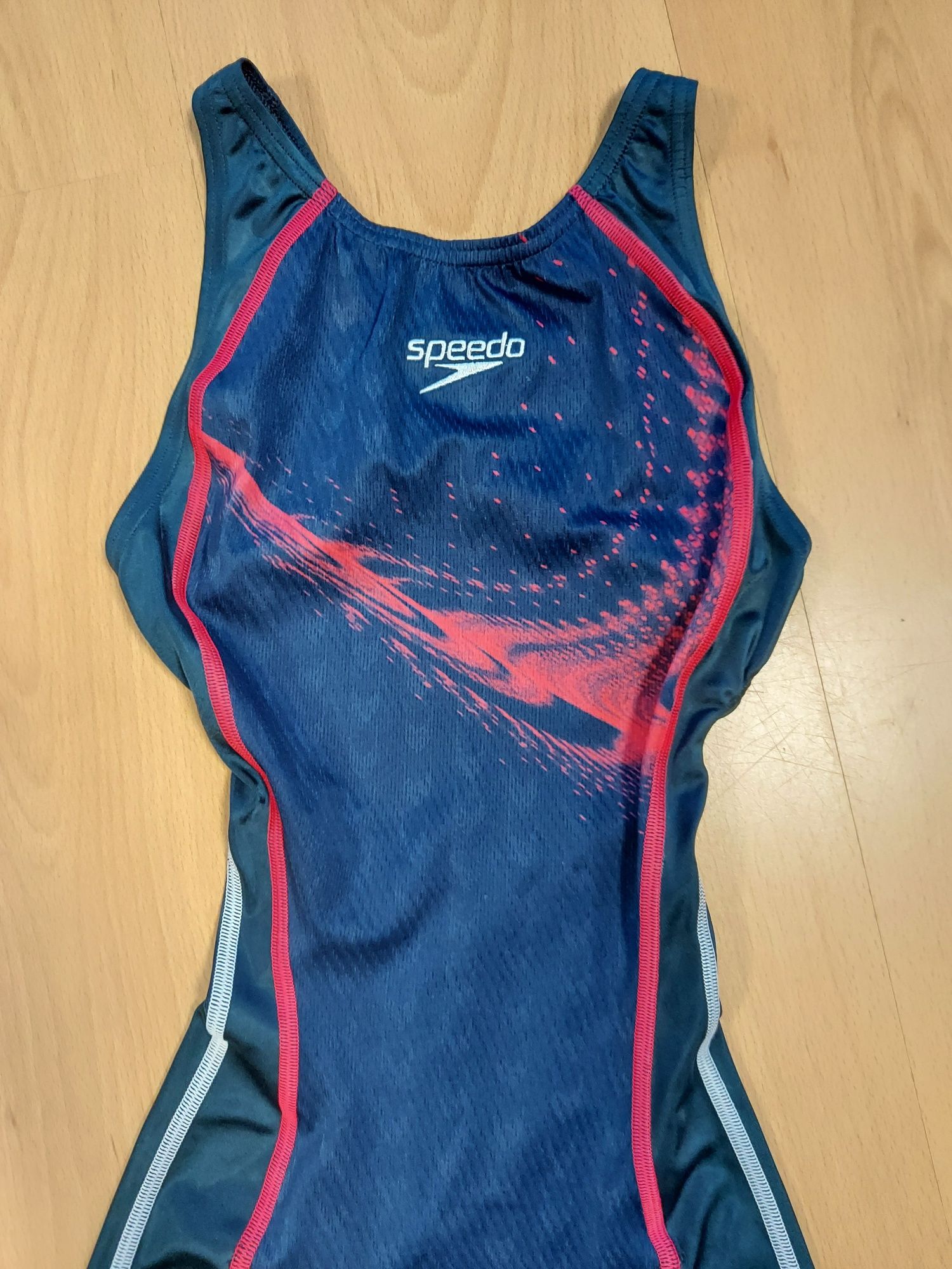 SPEEDO Fastskin roz.158-164 kostium , strój startowy