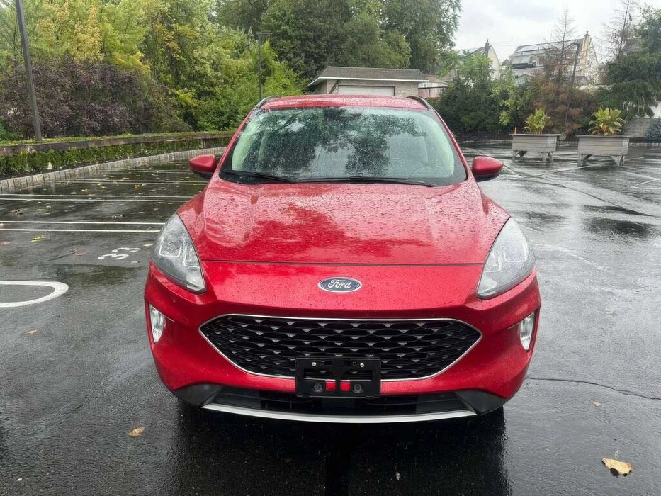 Ford Escape SEL      2020