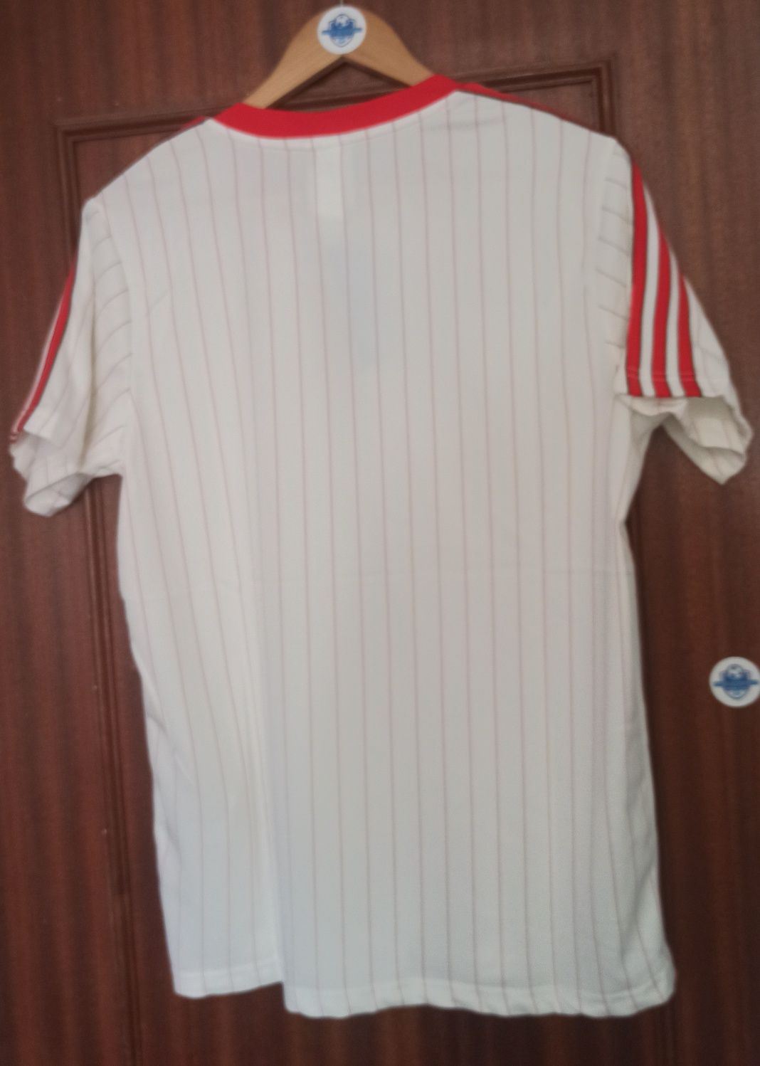 Camisolas Benfica Retro