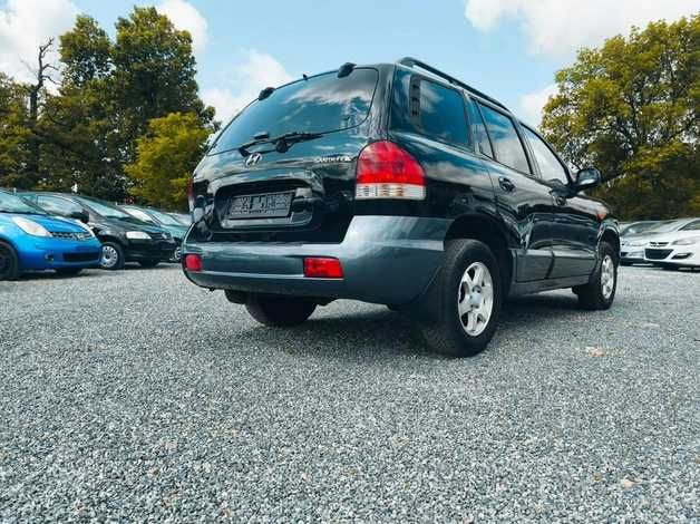 Кришка ГРМ Розборка KIA/Hyundai Santa Fe I SM 2000-2006 Хюндай СантаФе
