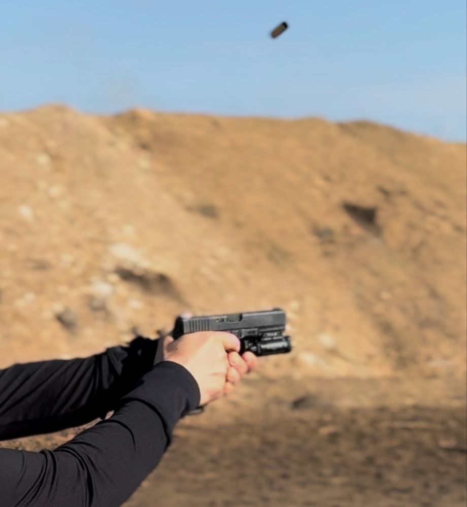 ЛЦУ, фонарь SureFire XVL2
