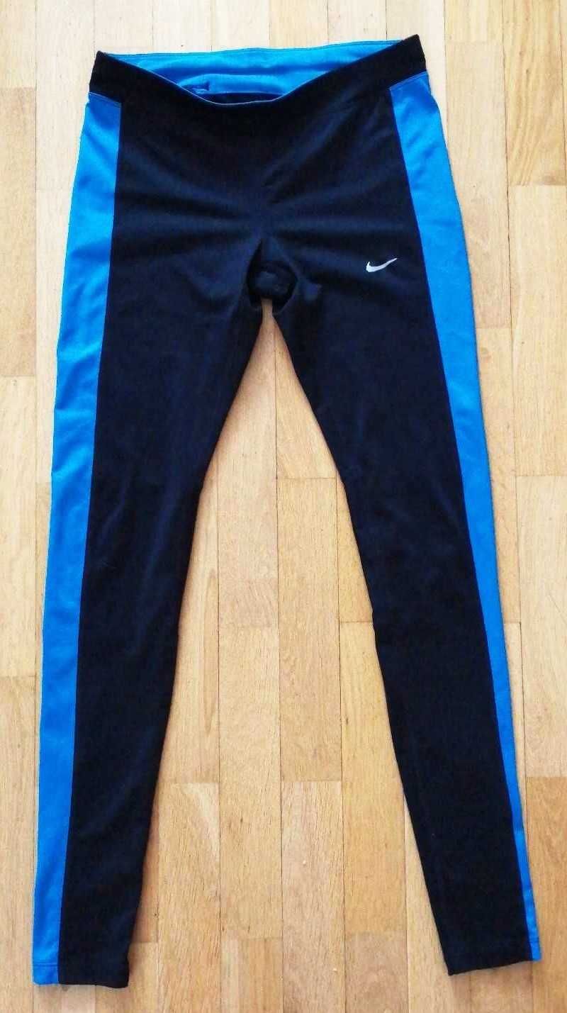 Spodnie NIKE Dry fit