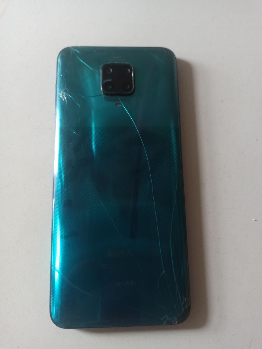 Redmi not 9 pro 6/64 NFC