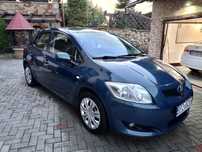 Toyota Auris 1.4 D4D 90 KM