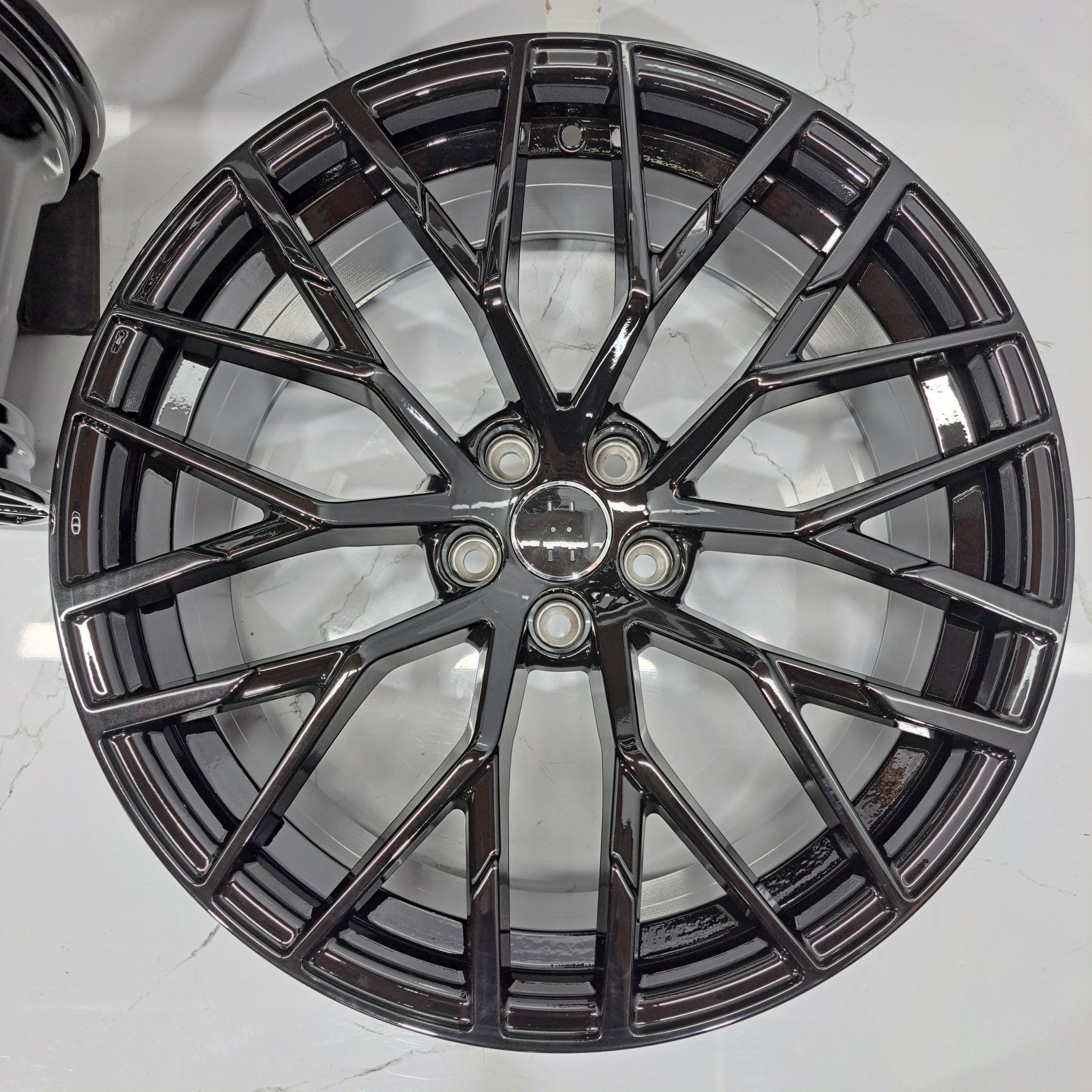 Jantes 20" LOOK Audi R8 A4 A5 A6 A7 5x112