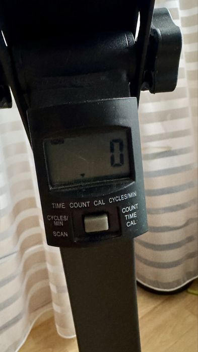 Тренажер Supretto Дуал Байк реабілітаційний