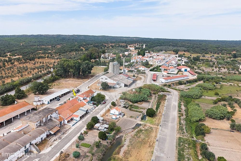 Moradia T3 para venda