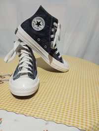 Sapatilhas Femininas Marca All Star Novas