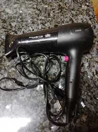 Secador de cabelo Rowenta 2200w