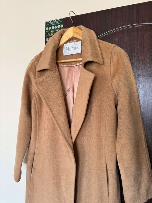 Пальто Max Mara оригінал