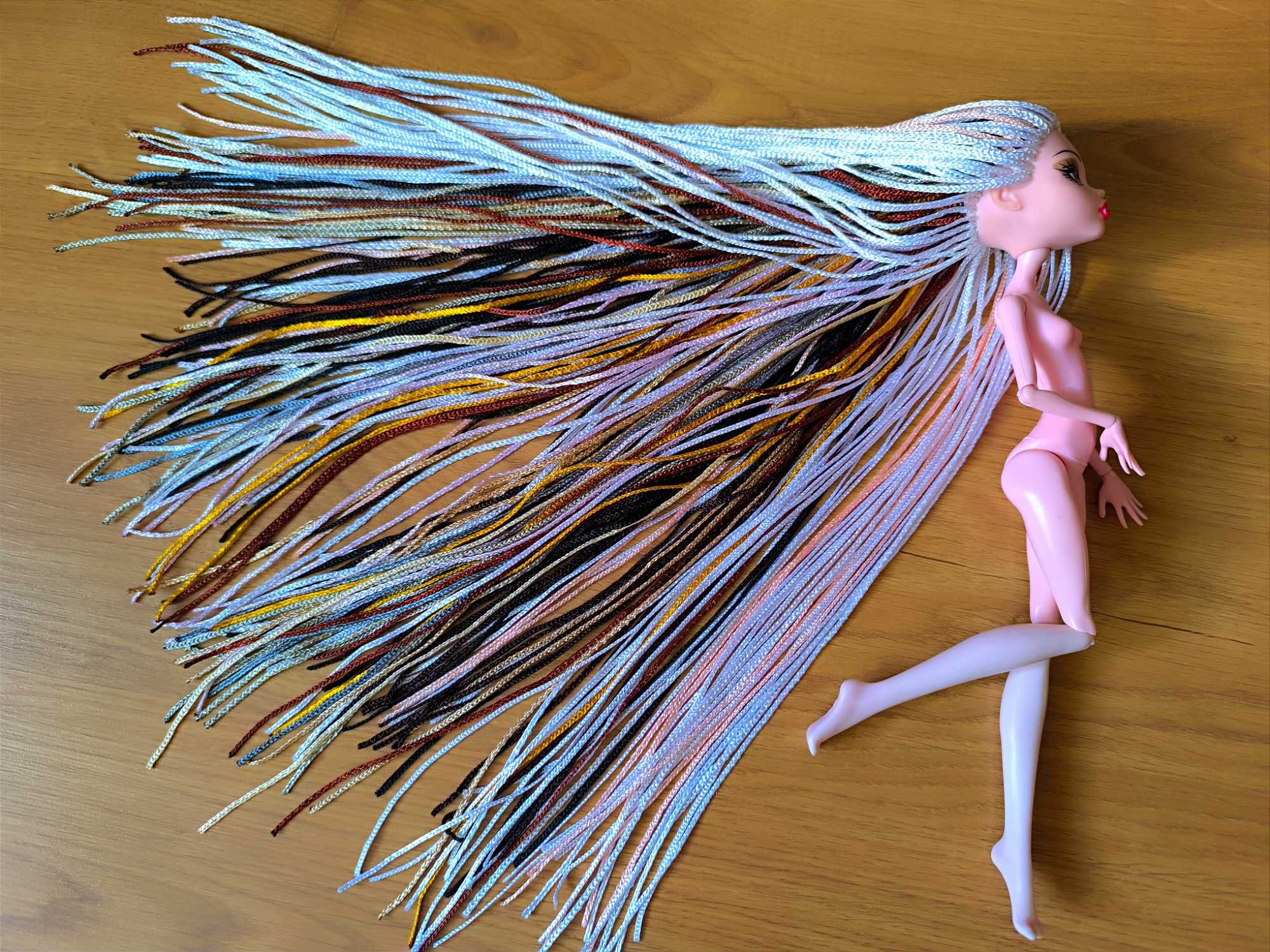 Monster high Draculaura перепрошивка