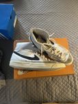 Tenis nike blazer