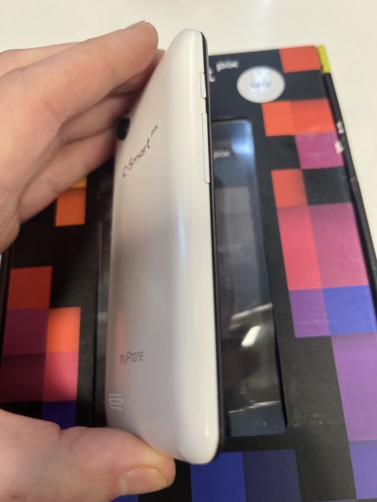 MyPhone C Smart Pix | świetny stan