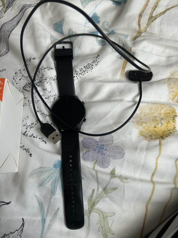 Smartwatch Amazfit GTR 2e