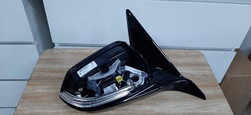 Espelho retrovisor BMW G20  F20