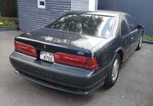 Продаєтся Ford Thunderbird