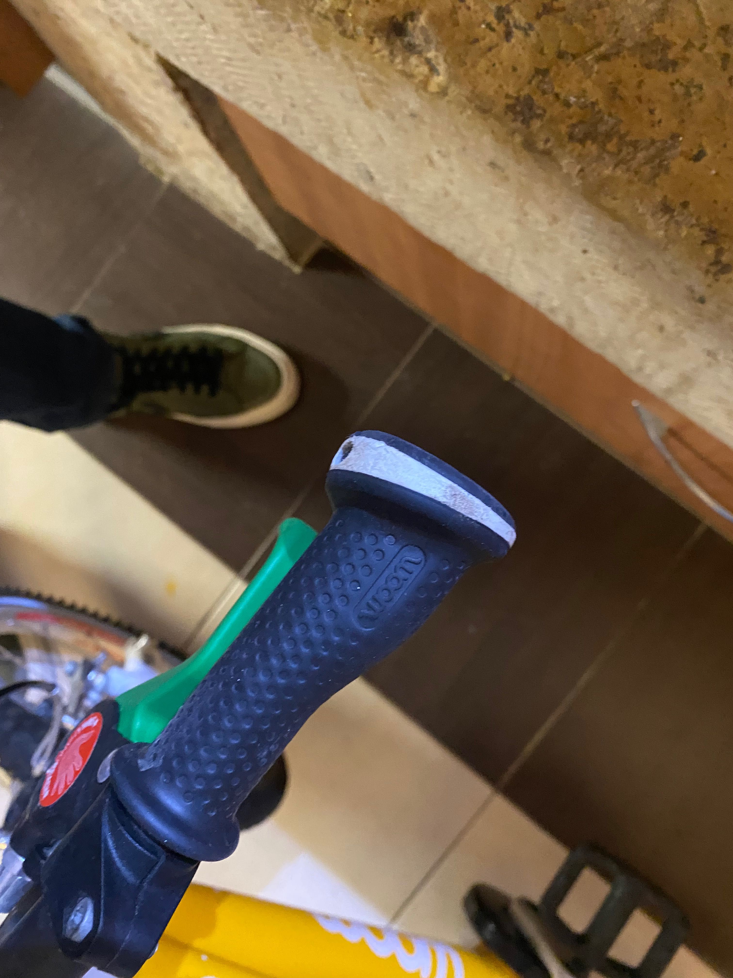 Bicicleta Woom 2 14’’ muito bom estado