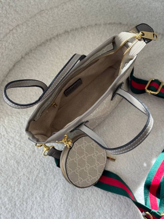 Сумка gucci міні розмір