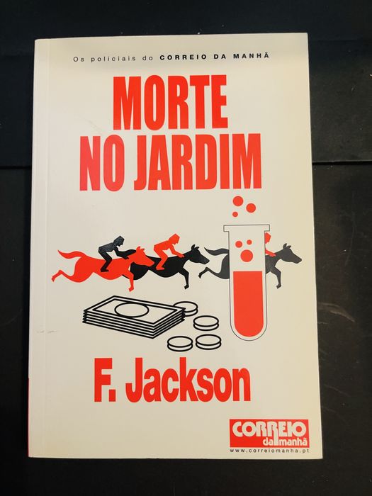 Novas livros à venda