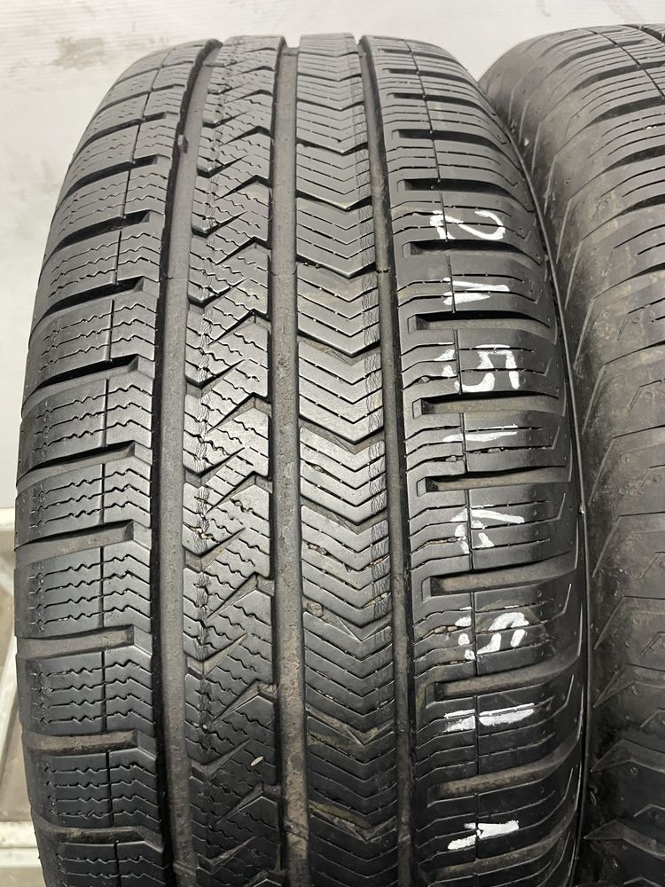 215/65/16 Vredestein Quatrac 5