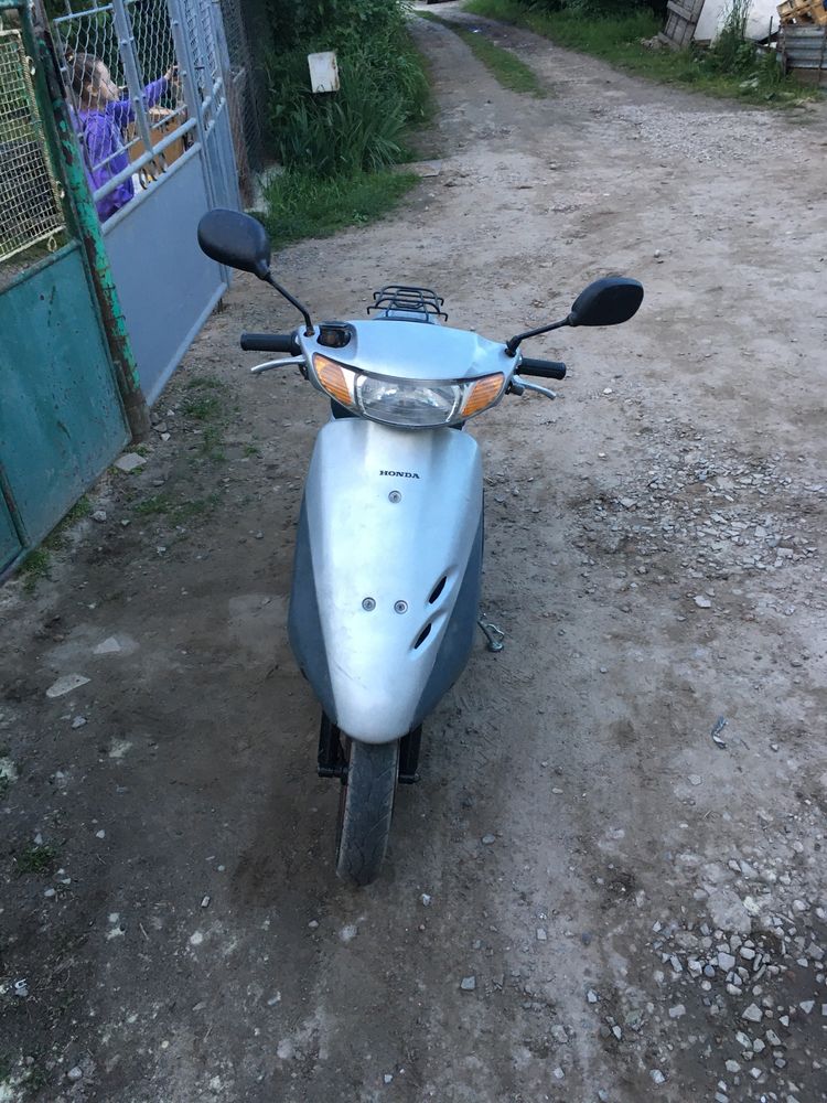 Розборка хонда діо 34/35